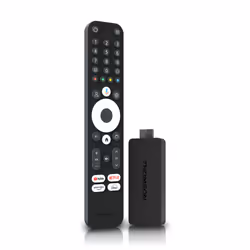 Thomson 145, 4K Ultra HD, Android, 1920 x 1080 pixels, 480i, 480p, 576i, 576p, 720p, 1080i, 1080p, 2,004 GHz, ARM Cortex-A35