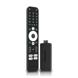 Thomson 145 HDMI 4K Ultra HD Android Noir