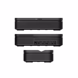 Thomson Sirius 600 ANSI lumens UHD 4K (3840x2160) Noir - Vue supplémentaire 3