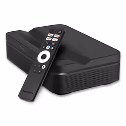 Thomson Sirius 600 ANSI lumens UHD 4K (3840x2160) Noir - Vue supplémentaire 4