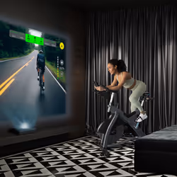 Thomson Sirius 600 ANSI lumens UHD 4K (3840x2160) Noir - Vue supplémentaire 5