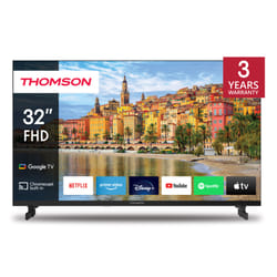 Thomson 32FG2S14 TV 32" Full HD Smart TV Wifi Noir