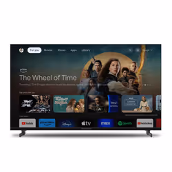 Thomson 32FG2S14 TV 32" Full HD Smart TV Noir - Vue supplémentaire 4