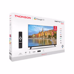 Thomson 32FG2S14 TV 32" Full HD Smart TV Noir - Vue supplémentaire 5