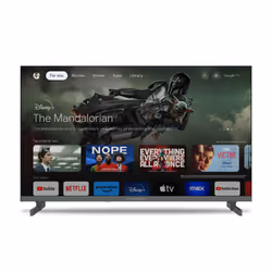 Thomson 32QG4S14 TV 32" Full HD Smart TV Wifi Noir