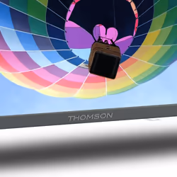Thomson 32QG4S14 TV 32" Full HD Smart TV Noir - Vue supplémentaire 6