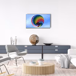 Thomson 32QG4S14 TV 32" Full HD Smart TV Noir - Vue supplémentaire 7