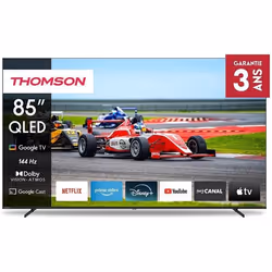 TV QLED THOMSON 85QG7S14