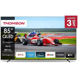 Thomson 85QG7C14 TV