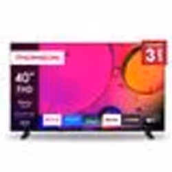 Téléviseur LED 40 - Thomson - 40FF2S34 - FHD - Commande vocale Alexa - Smart TV