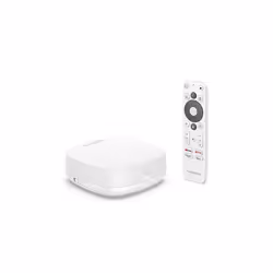 Passerelle multimédia THOMSON 270W Box 4K Plus avec Google TV