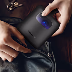 Thomson Vega 600 ANSI lumens UHD 4K (3840x2160) Noir - Vue supplémentaire 5