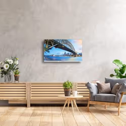 Thomson 32HG2S15W TV 32" HD Smart TV Blanc - Vue supplémentaire 7