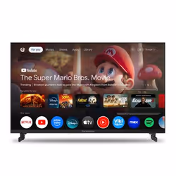 Thomson G63 Series 32FG2S15C TV 32" Full HD Smart TV Noir - Vue supplémentaire 2