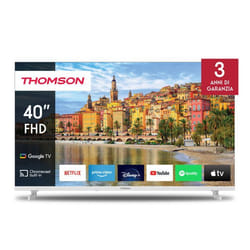 Thomson 40FG2S15 TV 40" Full HD Smart TV Noir