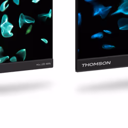 Thomson 43MG7C15 TV 43" 4K Ultra HD Smart TV Noir 320 cd/m² - Vue supplémentaire 5