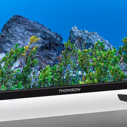 Thomson 50UG5X15 TV 127 cm (50") 4K Ultra HD Smart TV Noir - Vue supplémentaire 5