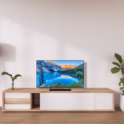 Thomson 50UG5X15 TV 127 cm (50") 4K Ultra HD Smart TV Noir - Vue supplémentaire 6