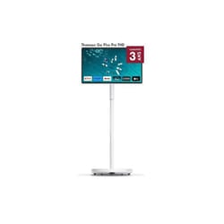 Thomson Q70 Series 27FE7M45 TV 27" Double Full HD Smart TV Blanc 450 cd/m²