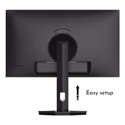 Thomson M27FB5C15 écran plat de PC 27" Full HD Noir - Vue supplémentaire 8