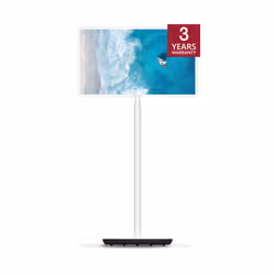 Thomson 32HG4M45 TV 32" HD Smart TV Blanc 200 cd/m² - Vue supplémentaire 2