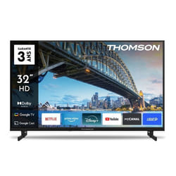 TV LED Thomson LED 32HG2S15K 80 cm 2026