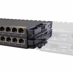 Mikrotik 59852 routeur de tuiles