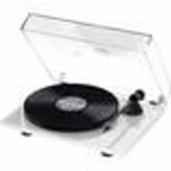 Platine Vinyle - Pro-Ject - E1 - Ortofon OM5e - Châssis en fibre composite - 33 tours