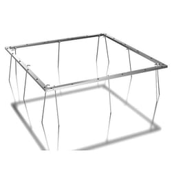 Guardi 7000.039 pièce et accessoire pour abris de jardin Cadre du plancher de l'abri de jardin