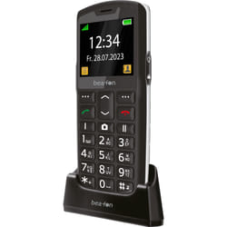 Beafon SL260 LTE Noir, Argent Téléphone numérique