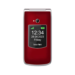 Beafon SL605 Rouge