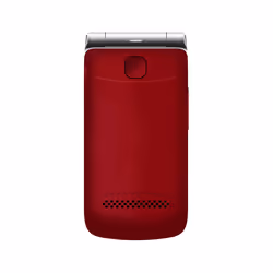 Beafon SL605 Rouge