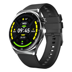 Beafon 401 3,63 cm (1.43") AMOLED Argent GPS (satellite)