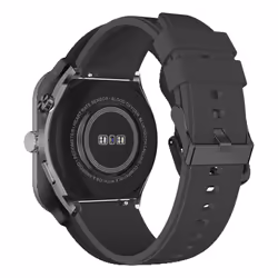 Beafon 401 3,63 cm (1.43") AMOLED Argent GPS (satellite)