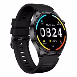 Beafon 301 3,68 cm (1.45") Noir GPS (satellite)