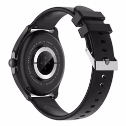 Beafon 402 3,63 cm (1.43") AMOLED métallique foncé GPS (satellite)