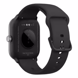 Beafon 201 4,7 cm (1.85") AMOLED Argent GPS (satellite)
