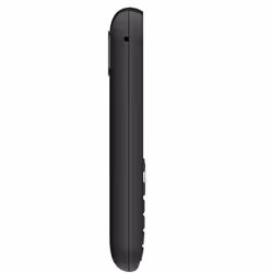 Beafon C80 LTE Noir, Gris Téléphone d'entrée de gamme