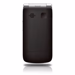 Beafon SL645plus LTE 7,11 cm (2.8") 120 g Noir, Argent Appareil-photo de téléphone - Vue supplémentaire 5