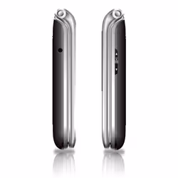 Beafon SL645plus LTE 7,11 cm (2.8") 120 g Noir, Argent Appareil-photo de téléphone - Vue supplémentaire 6