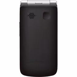 Beafon SL645 7,11 cm (2.8") 117 g Noir, Argent Appareil-photo de téléphone - Vue supplémentaire 4