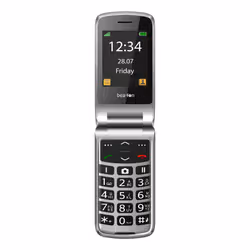 Beafon SL605 LTE 6,1 cm (2.4") 90 g Noir - Vue supplémentaire 3