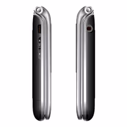 Beafon SL605 LTE 6,1 cm (2.4") 90 g Noir - Vue supplémentaire 4