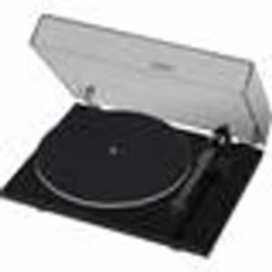 Pro-Ject T1 EVO Noir - Platines vinyle