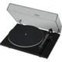 Pro-Ject T1 EVO Noir - Platines vinyle