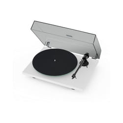 Platine - Ortofon - T1 Evo - Cellule OM10 - Préréglée - Fabriquée en Europe