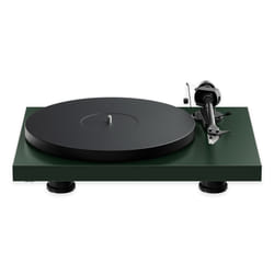 Pro-Ject Debut EVO 2 Tourne-disque entraîné par courroie Vert