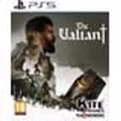 Jeu de stratégie - The Valiant - PS5 - Novembre 2021 - En boîte