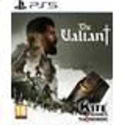 Jeu de stratégie - The Valiant - PS5 - Novembre 2021 - En boîte