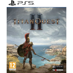 Titan Quest 2 - Jeu PS5